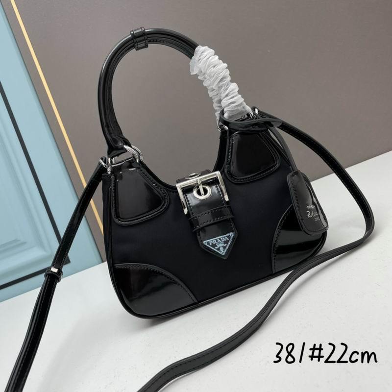 Prada Handbags 245